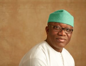 Read more about the article Keynote Address by His Excellency Dr. Kayode Fayemi, CON Governor, Ekiti State, Nigeria at the 35TH BIRTHDAY CEREMONY OF HAMZAT BALA LAWAL